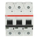 ABB 2CCS863001R0597 S803S-K63...