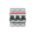 ABB 2CCS863001R0556 S803S-KM40 40A Icu=50kA Hochleistungssicherungsautomat magnetische Auslösung 520 A magnetische Auslösung 520A