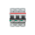 ABB 2CCS863001R0576 S803S-KM50 50A Icu=50kA Hochleistungssicherungsautomat magnetische Auslösung 650 A magnetische Auslösung 650A