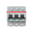ABB 2CCG001898R0001 S803S-UCB125...