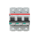 ABB 2CCF020025R0001 S803S-UCK4...