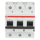 ABB 2CCS863017R0637 S803U-K100...