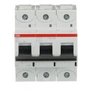 ABB 2CCS863017R0457 S803U-K15...