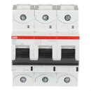 ABB 2CCS863017R0487 S803U-K20...