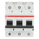 ABB 2CCS863017R0707 S803U-K70...