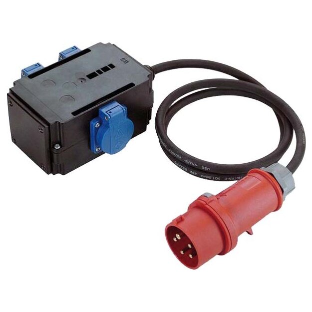 Bachmann CEE-Adapter 349.027 (1er)
