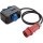Bachmann CEE-Adapter 349.027 (1er)