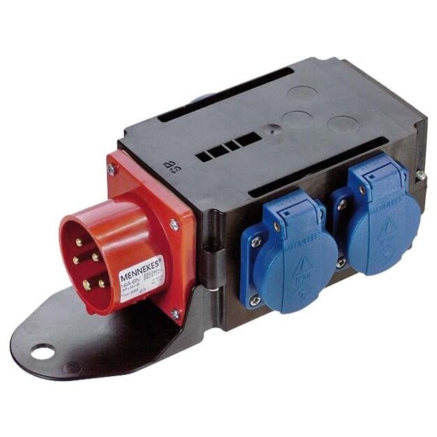 Bachmann CEE-Adapter 349.028 (1er)
