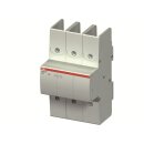 ABB 2CCS803917R0639 Kurzschlussstrombegrenzer  3polig...