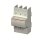 ABB 2CCS803917R0639 Kurzschlussstrombegrenzer  3polig  100A 600V AC 65kA UL 508 Uimp=8kV
