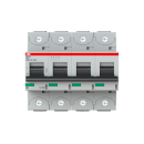 ABB 2CCS894001R0104 S804N-C10...
