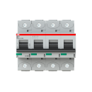ABB 2CCS894001R0401 S804N-D40...