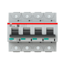 ABB 2CCG001237R0001 S804P-C125...