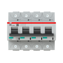 ABB 2CCG001261R0001 S804P-K125...