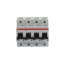 ABB 2CCF019642R0001 Lasttrennschalter S804PV-SD125 1.500V...