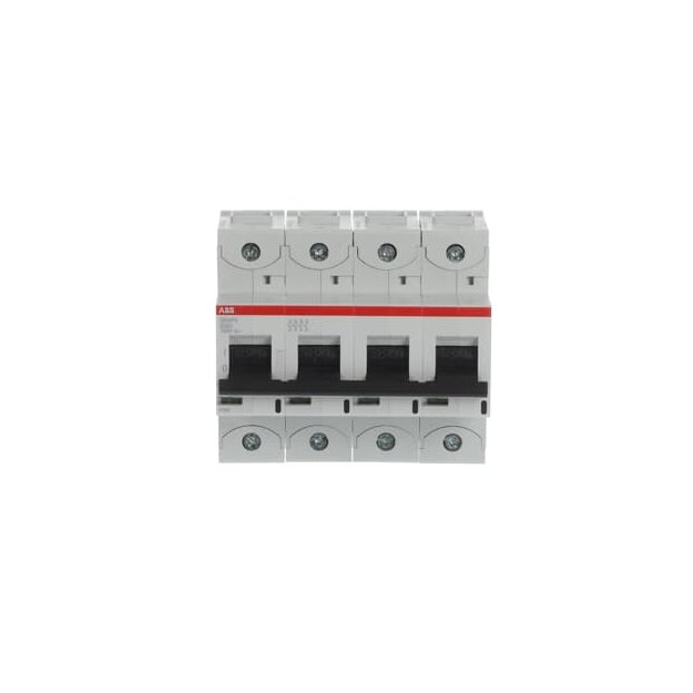 ABB 2CCF019641R0001 Lasttrennschalter S804PV-SD63 1.500V DC  63A  4-polig