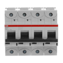 ABB 2CCF019622R0001 Strangsicherung S804PV-SP10 1.500V DC...