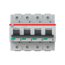 ABB 2CCG001603R0001 S804PV-SP125...