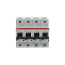 ABB 2CCF019624R0001 Strangsicherung S804PV-SP16 1.500V DC...