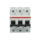 ABB 2CCF019627R0001 Strangsicherung S804PV-SP32 1.500V DC...