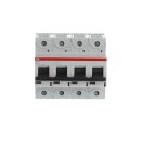 ABB 2CCF019586R0001 Strangsicherung S804PV-SP5 1.500V DC...