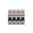 ABB 2CCF019631R0001 Strangsicherung S804PV-SP80 1.500V DC...