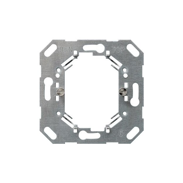 Gira 112700 Tragring Tastsensor Wandsender Zubehör