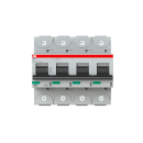 ABB 2CCS864001R0517 S804S-K25...