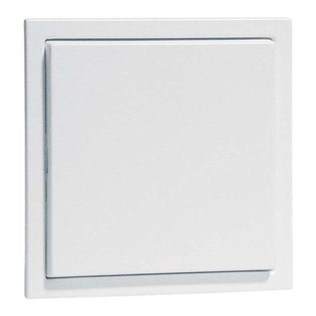 Peha 00130213 EnOcean Easyclick Wandsender AURA 2 Kanal Anthrazit neutral