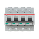 ABB 2CCG001901R0001 S804S-UCK125...