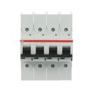 ABB 2CCF019592R0001 S804U-PVSP5 UL489B 1500V DC ground...
