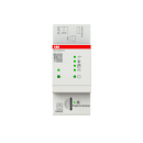 ABB 2CCG001158R0001 SCU200 InSite Steuereinheit LAN...