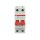 ABB 2CDD282101R0016 SD202/16 Lasttrennschalter 2P  16A