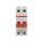ABB 2CDD282101R0025 SD202/25 Lasttrennschalter 2P  25A