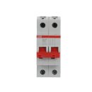 ABB 2CDD282101R0063 SD202/63 Lasttrennschalter 2P  63A