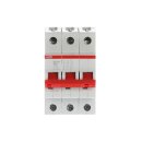 ABB 2CDD283101R0016 SD203/16 Lasttrennschalter 3P  16A