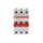 ABB 2CDD283101R0016 SD203/16 Lasttrennschalter 3P  16A