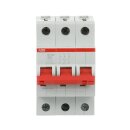 ABB 2CDD283101R0032 SD203/32 Lasttrennschalter 3P  32A