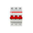 ABB 2CDD283101R0040 SD203/40 Lasttrennschalter 3P  40A