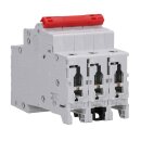 ABB 2CDD283101R0050 SD203/50 Lasttrennschalter 3P  50A