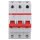 ABB 2CDD283101R0050 SD203/50 Lasttrennschalter 3P  50A