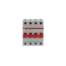 ABB 2CDD284101R0016 SD204/16 Lasttrennschalter 4P  16A