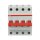 ABB 2CDD284101R0025 SD204/25 Lasttrennschalter 4P  25A