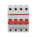 ABB 2CDD284101R0032 SD204/32 Lasttrennschalter 4P  32A