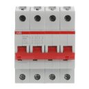 ABB 2CDD284101R0040 SD204/40 Lasttrennschalter 4P  40A