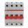 ABB 2CDD284101R0040 SD204/40 Lasttrennschalter 4P  40A