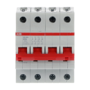ABB 2CDD284101R0063 SD204/63 Lasttrennschalter 4P  63A