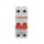 ABB 2CDD272111R0016 SHD202/16 Lasttrennschalter 2P  16A
