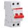 ABB 2CDD272111R0050 SHD202/50 Lasttrennschalter 2P  50A