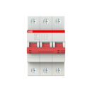 ABB 2CDD273111R0016 SHD203/16 Lasttrennschalter 3P  16A